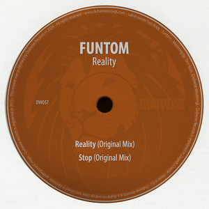 Funtom - Stop