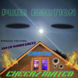 PURE EMOTION (Explicit)