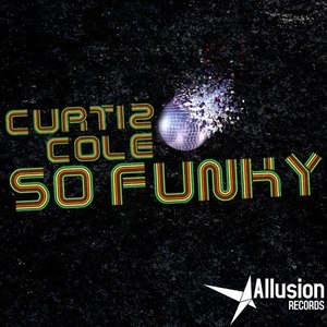 So funky (Original Mix)