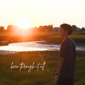 Bian Lee - been through it all (feat. aftrr!)