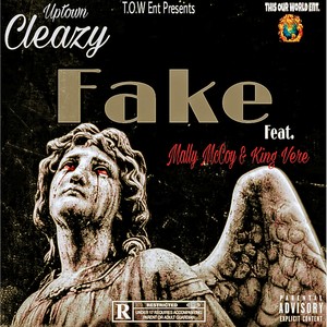 Fake (feat. King Vere & Mally McCoy) [Explicit]