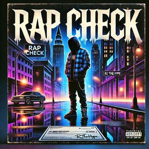 Rap Check (Explicit)