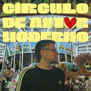 CÍRCULO DE AMOR MODERNO