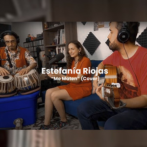 Me Maten (Live Session)