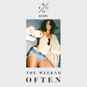 Often (Kygo Remix)