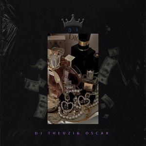 Mega das coroa (feat. Oscar) [Explicit]