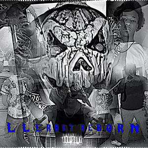 Llerret Reborn (Explicit)