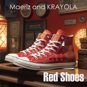 Red Shoes (Remastered 2003)