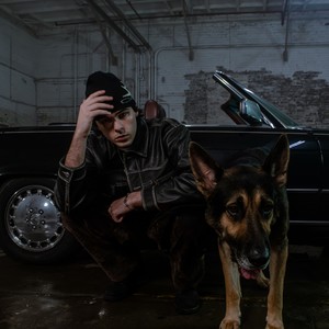 NOBODY BUT US (Explicit)