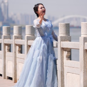 想人的天空好大好大 (伴奏)