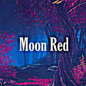 Moon Red