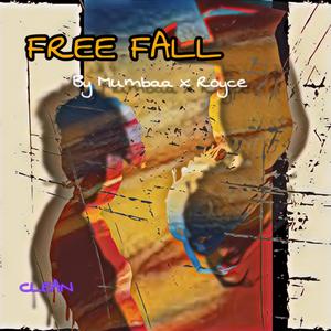 Free Fall Clean (feat. Young Royce) [Radio Edit]