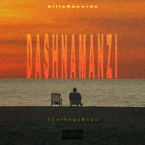 DASHNAMANZI (Killer kid SA, Dash Instrumentals & Prodbysavage18 Remix|Explicit)