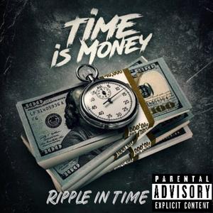 Ripple In Time (feat. Parrable_) [Explicit]