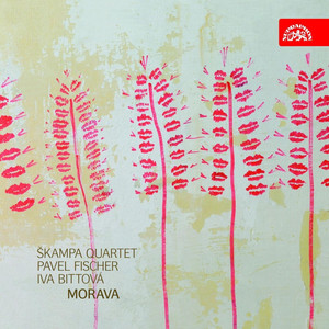 Škampa Quartet - II. Wild Mountain Thyme