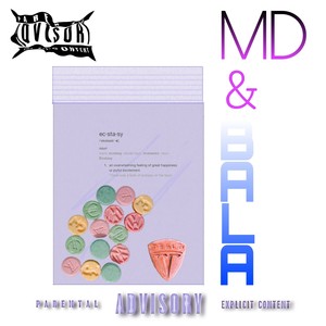 Md & Bala (Explicit)