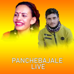 Panchebajale (Live)