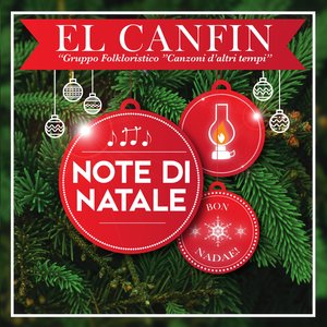 Note di Natale (Gruppo folkloristico "canzoni d'altri tempi")