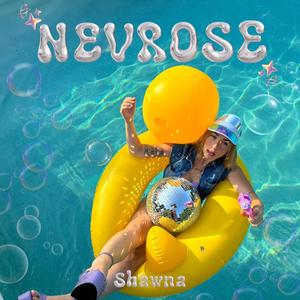 NEVROSE (feat. Sax'Appeal) (Radio Edit)