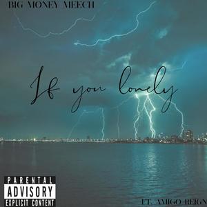 If you lonely (feat. Amigo Reign) [Explicit]