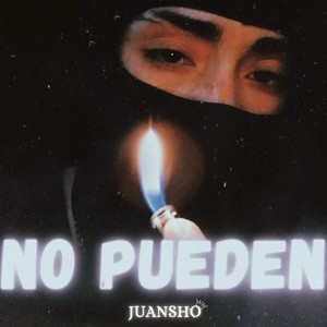 No Pueden