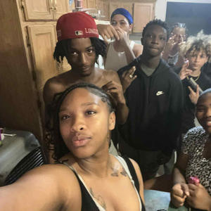 Last days (feat. Baby trapp) (Explicit)