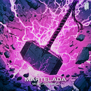 MARTELADA (SPEED|Explicit)