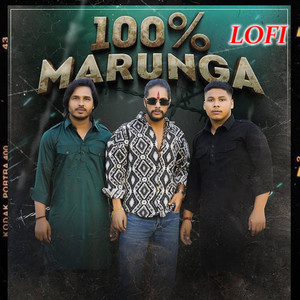 100 Percent Marunga (Lofi)