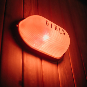 Devil in a Red Dress