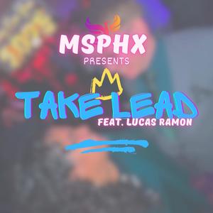Take Lead (feat. LUCAS RAMON) (Explicit)