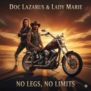 No Legs, No Limits (Limb Loss Boss Anthem) (feat. Lady Marie)