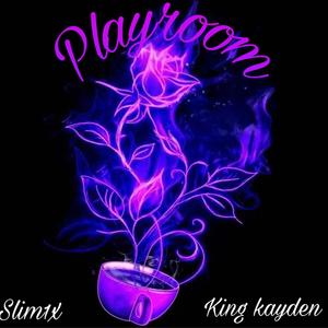 Playroom (Explicit)