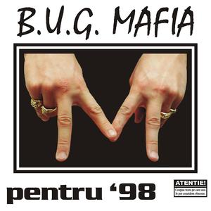 Pentru '98 (Maxi-Single) [Explicit]