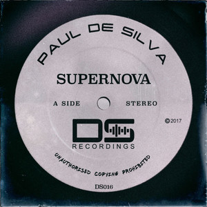 Supernova (Original Mix)