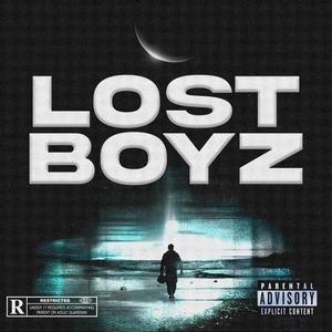 LOST BOYZ (feat. ozylowkey) (Explicit)