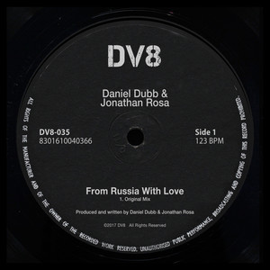 From Russia With Love (Original Mix)