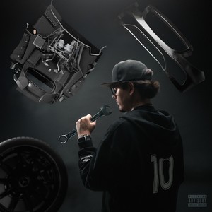 LOCKED IN (Explicit)