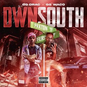 DWN SOUTH (feat. YungWacc) [Explicit]