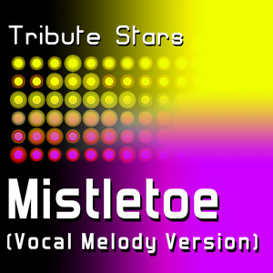 Justin Bieber - Mistletoe (Vocal Version)