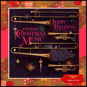 Favorite Christmas Music (Album of 1959)