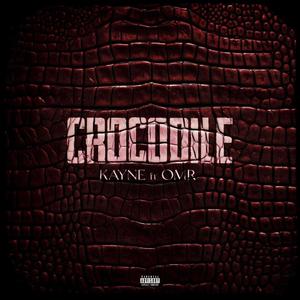 Crocodile (feat. OMR)