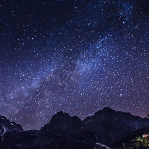 瞬星Sun_Xing - 秉烛照夜