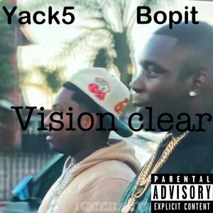 Vision Clear (feat. Bopit) (Explicit)