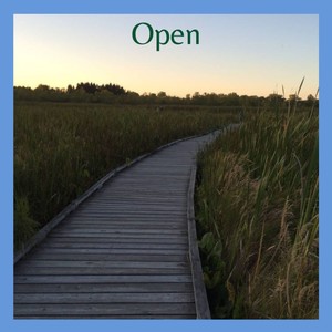 Open