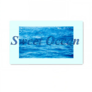 sweet ocean pt.2
