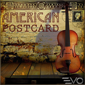 American Postcard: Irish American Folk Classics