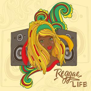 Reggae Life