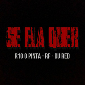 MTG - Ela So Quer Se Ela Quer (Explicit)