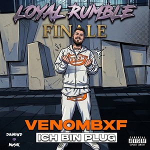 Ich bin Plug (Explicit)