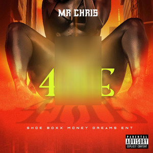 4 Me (Explicit)